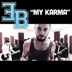 Emergency Broadcast : My Karma (Single)